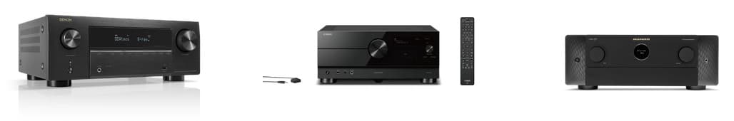 Receiver to Speaker Matching: 3 Specs That Prevent Bad Pairs