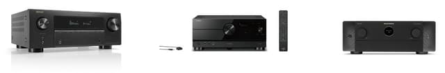 Receiver to Speaker Matching: 3 Specs That Prevent Bad Pairs