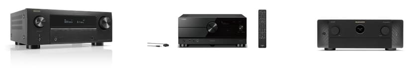 Receiver to Speaker Matching: 3 Specs That Prevent Bad Pairs