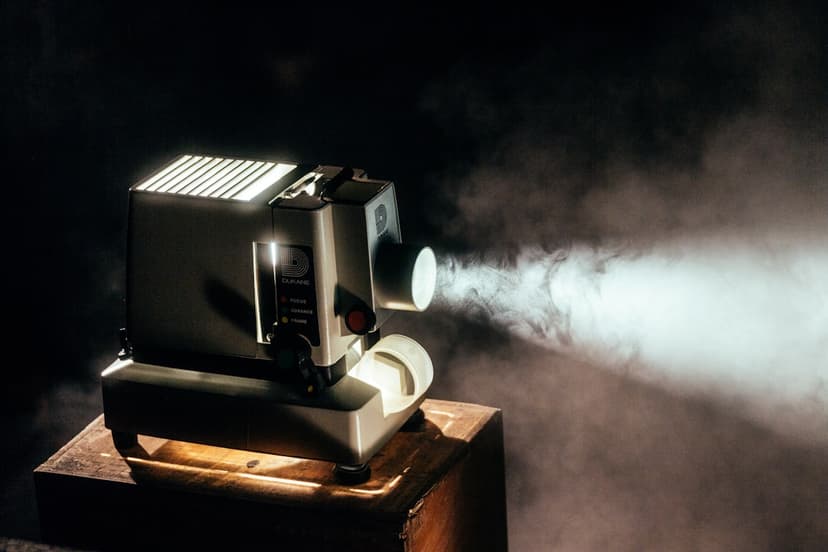 Projector or TV for Home Theater? One Clear Answer