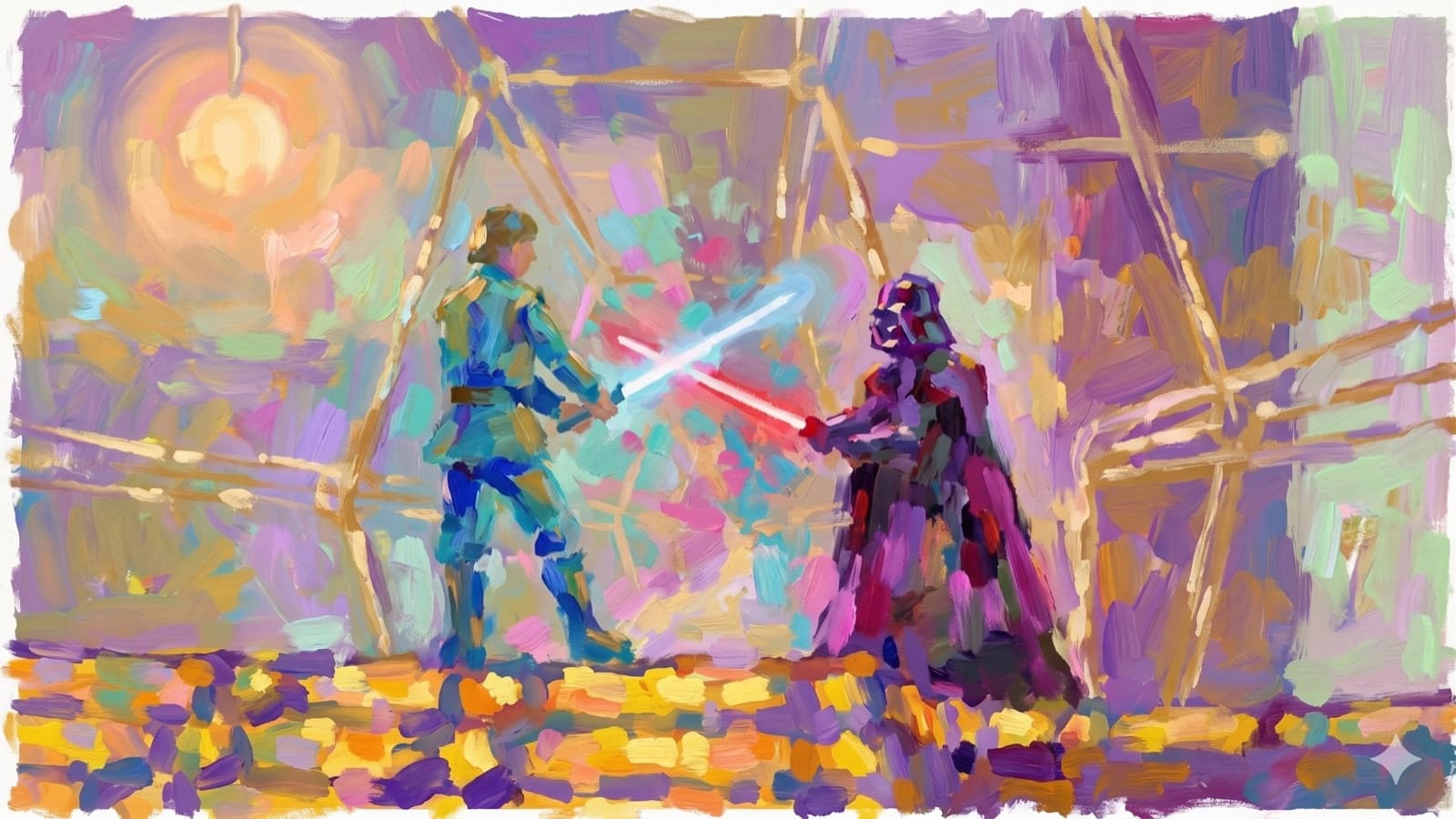May the 4th! The Most Iconic Star Wars Scene Demos