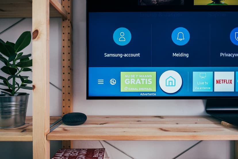 TV Viewing Distance Calculator: Your 55-Inch Is Too Small