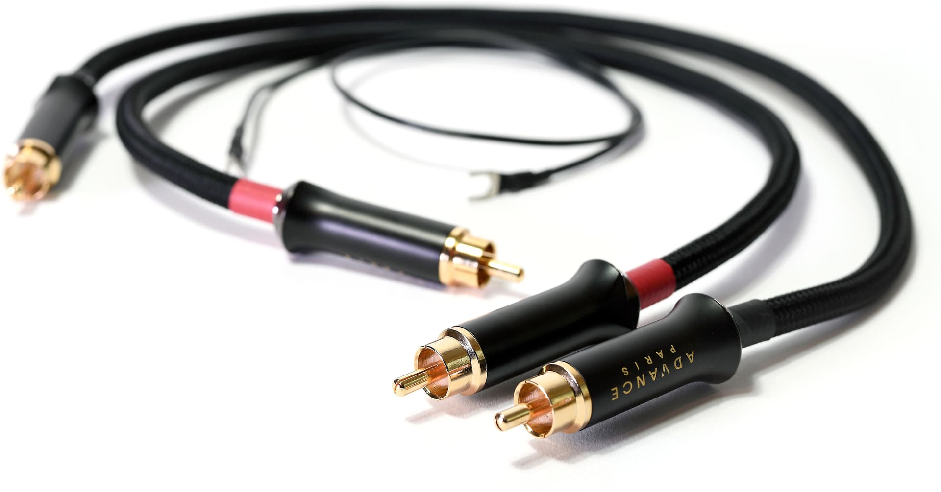 Advance Paris LINK 1.6FT