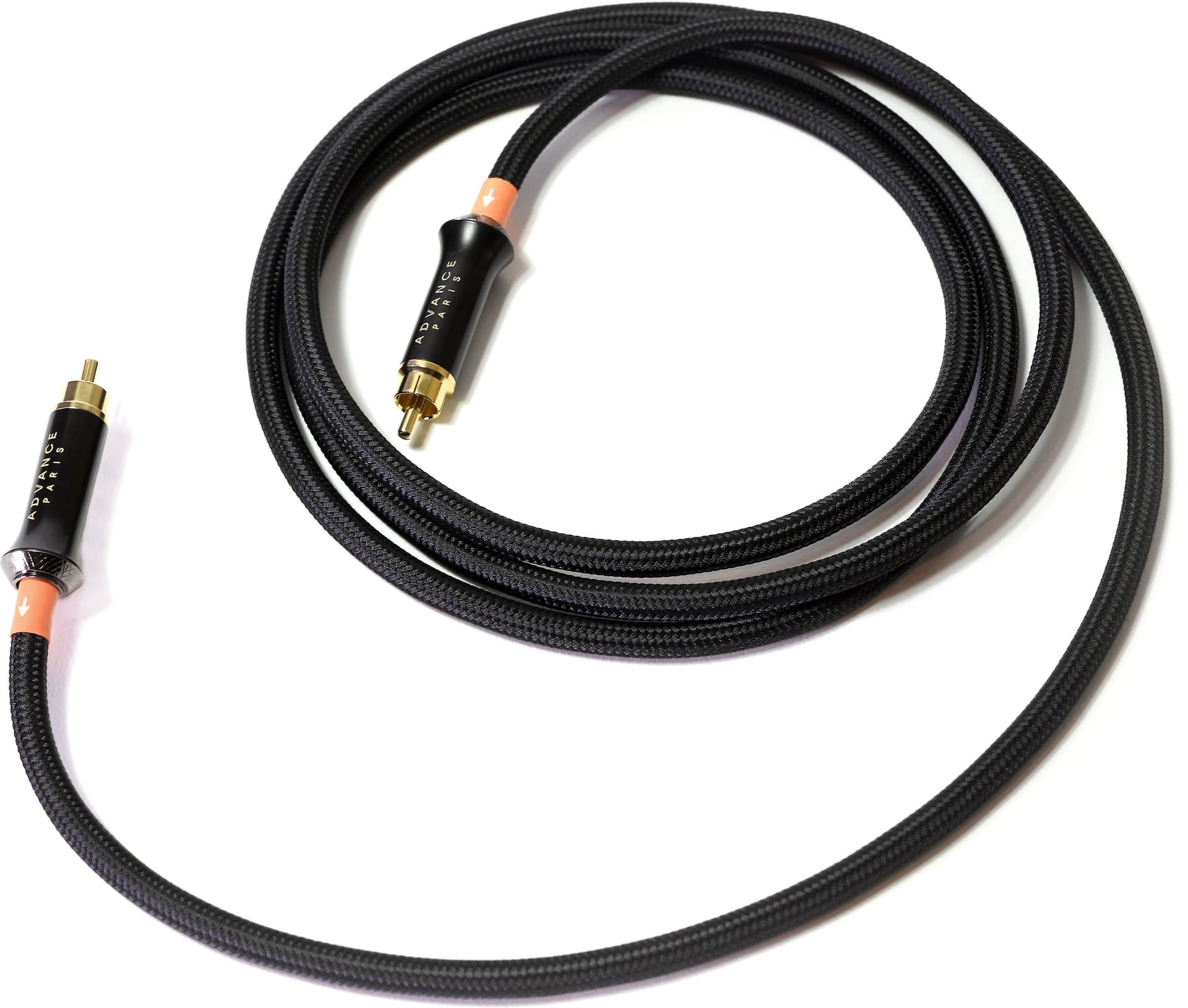 Advance Paris LINK 6.6FT