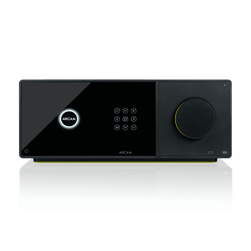 Arcam AVA25
