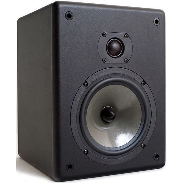 Ascend Acoustics CBM-170SE-BOOKSHELF-MONITOR-PAIR - view 1