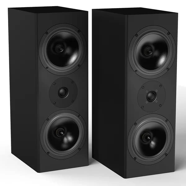 Ascend Acoustics CMT-340SE2-MINI-TOWER-PAIR - view 1