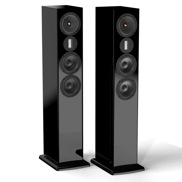 Ascend Acoustics ELX-TOWER-PAIR