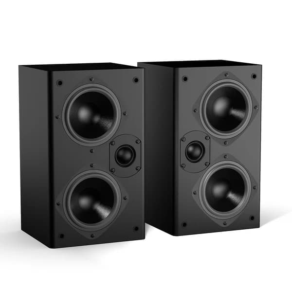 Ascend Acoustics HTM-200SE2-MINI-MONITOR-PAIR - view 1