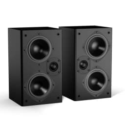 Ascend Acoustics HTM-200SE2-MINI-MONITOR-PAIR