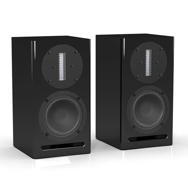 Ascend Acoustics LUNA-V2-MINI-MONITOR-PAIR