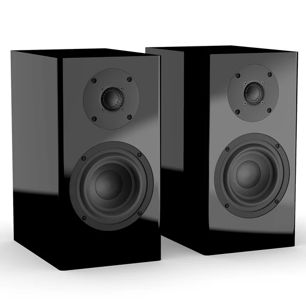 Ascend Acoustics SIERRA-1-V2-PAIR - view 1