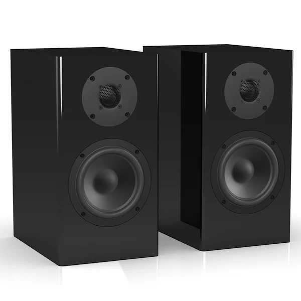 Ascend Acoustics SIERRA-LX-PAIR - view 1