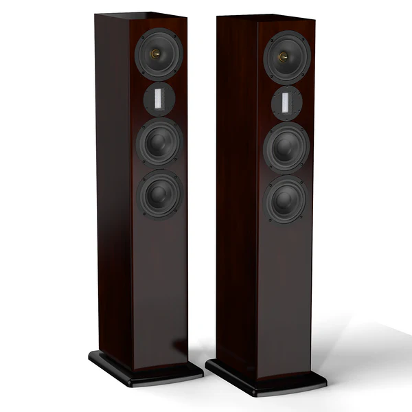 Ascend Acoustics SIERRA-TOWER-V2-PAIR - view 1