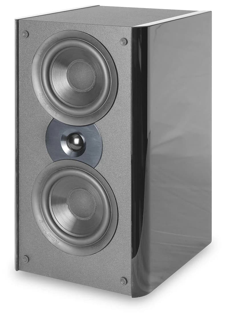 Atlantic Technology 4400LR