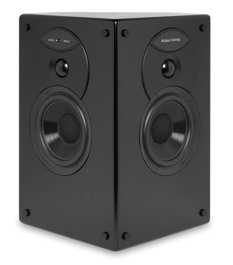 Atlantic Technology 4400SR