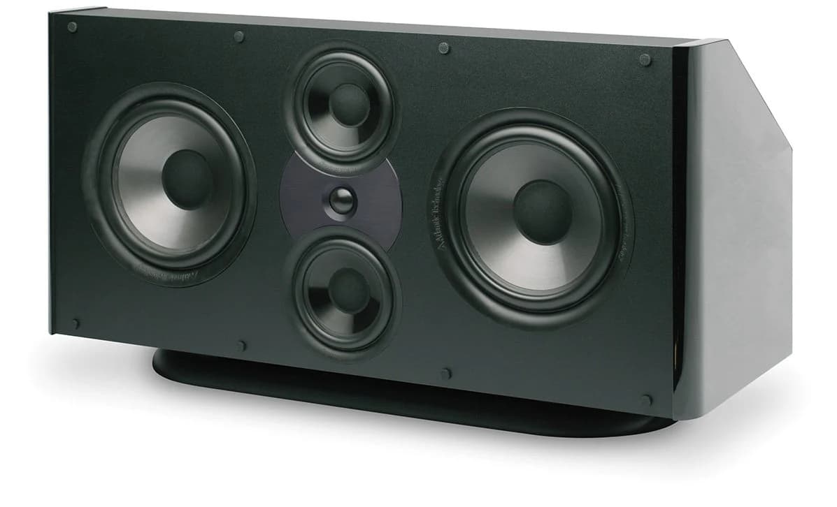 Atlantic Technology 8200EC