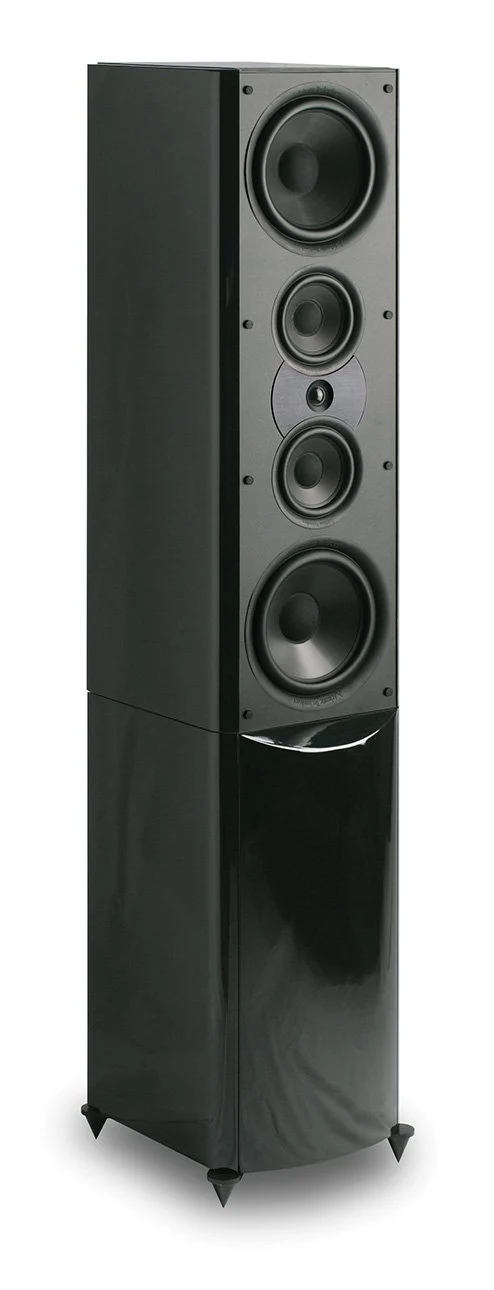 Atlantic Technology 8200ELR