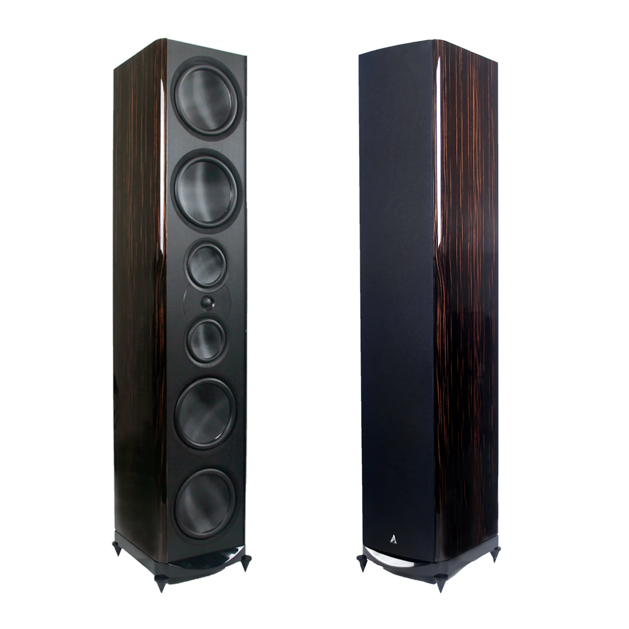 Atlantic Technology 8600ELR