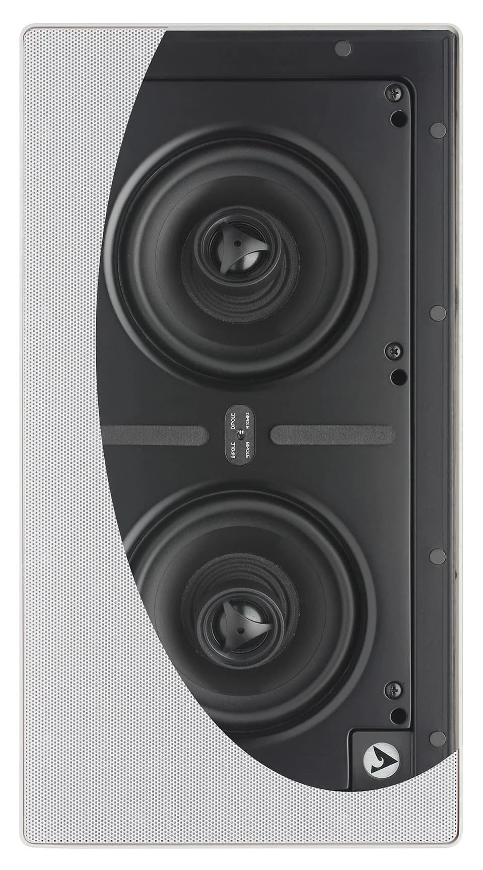 Atlantic Technology THX-SELECT-2®-IW-155SR