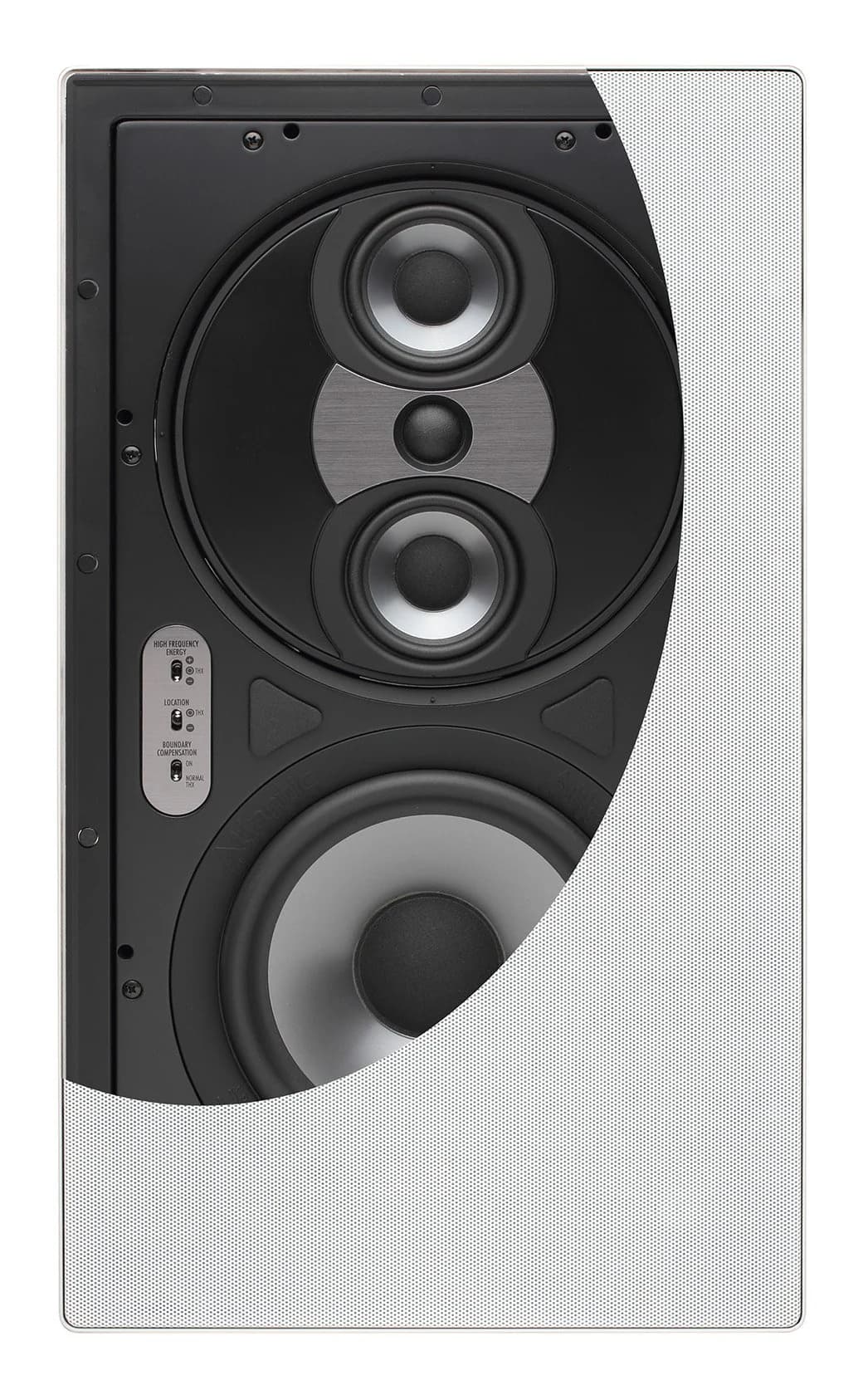 Atlantic Technology THX-ULTRA-2®-IW-30LCR