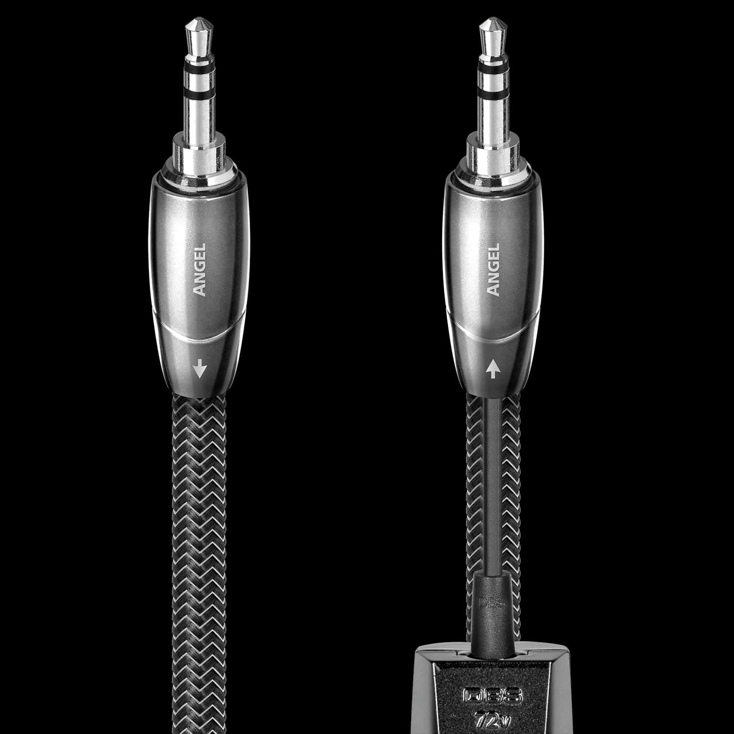 AudioQuest Angel 3.5mm Mini M > M Audio
