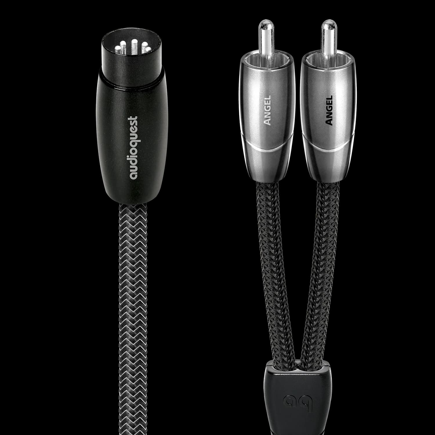 AudioQuest Angel 5 Pin DIN >