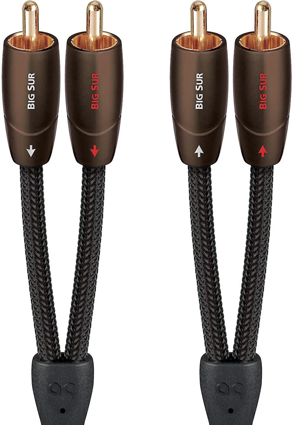 AudioQuest BIG SUR 2FT