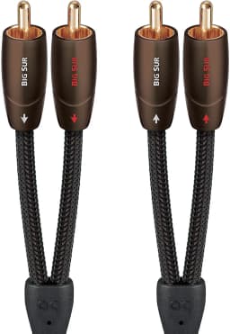 AudioQuest BIG SUR 2FT
