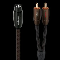 AudioQuest Big Sur 5 Pin DIN >