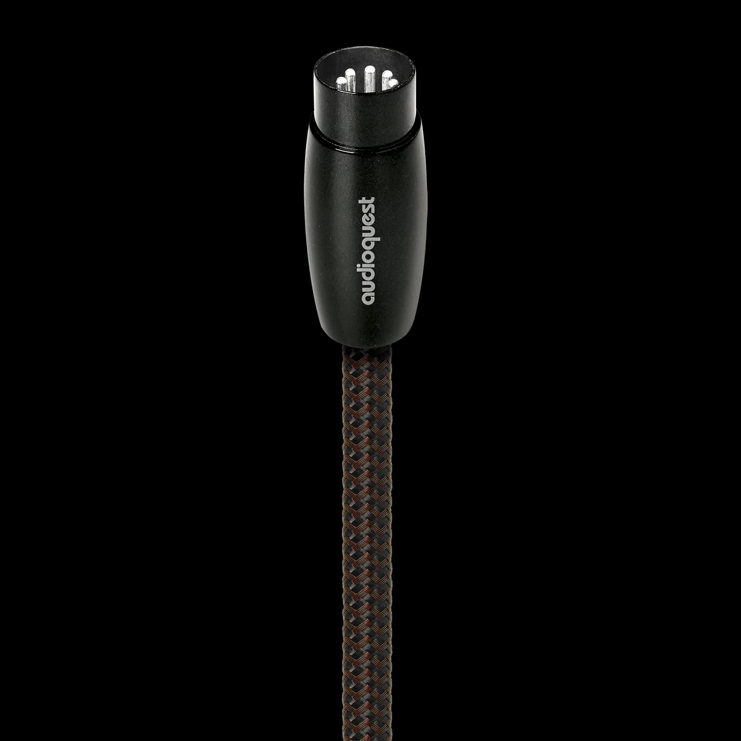 AudioQuest Big Sur 5 Pin DIN Audio