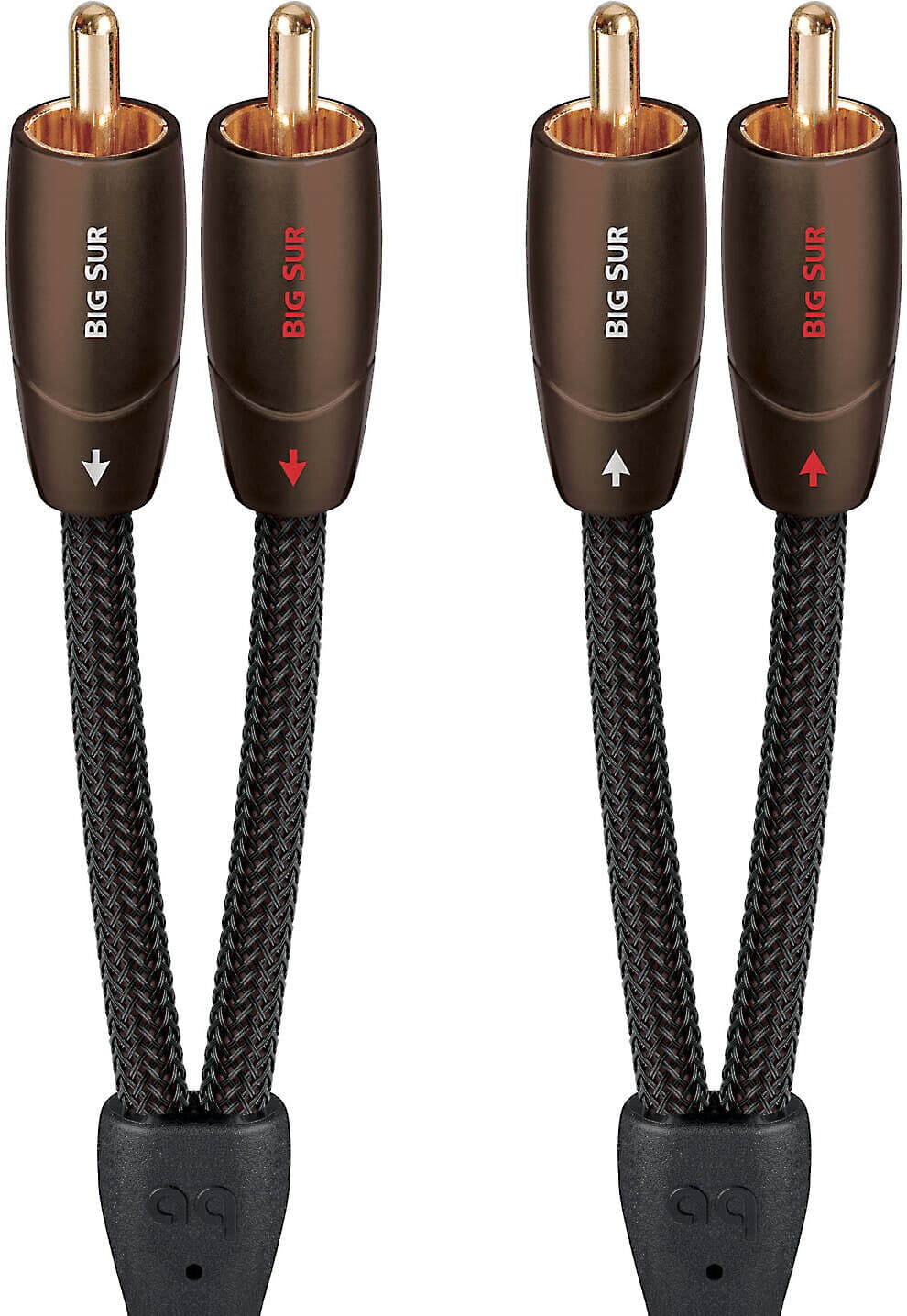 AudioQuest BIG SUR 6.6FT
