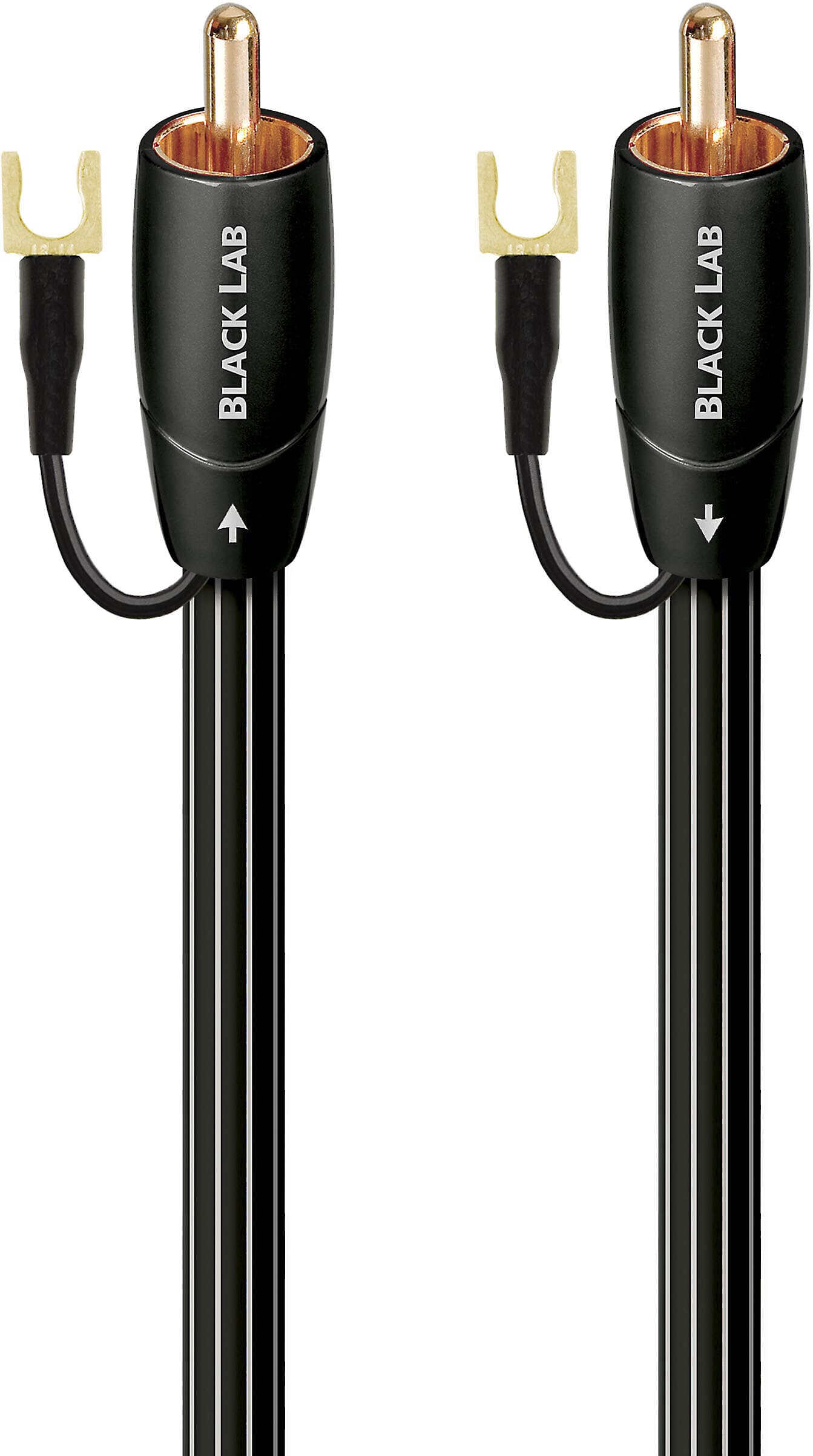 AudioQuest BLACK LAB 65.6FT