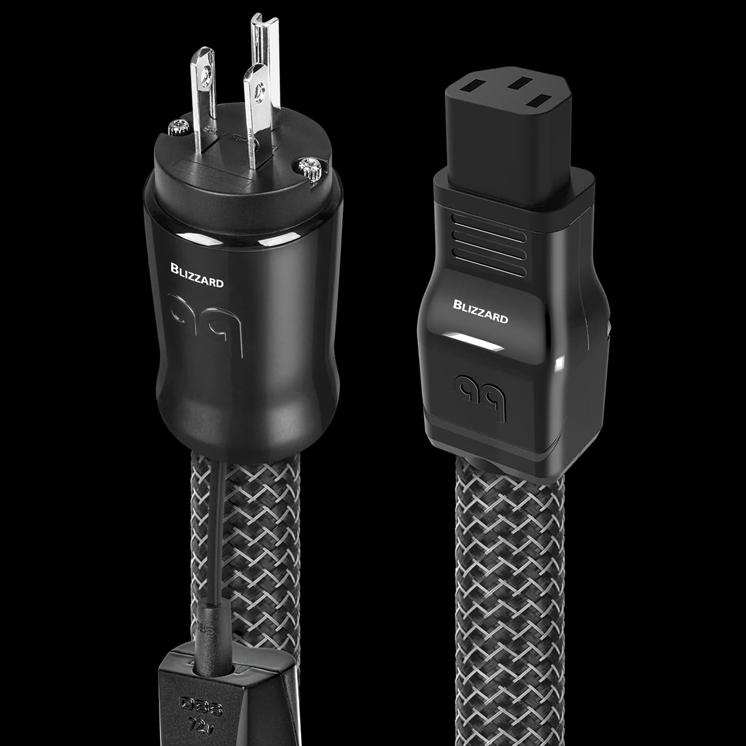 AudioQuest Blizzard XTRM
