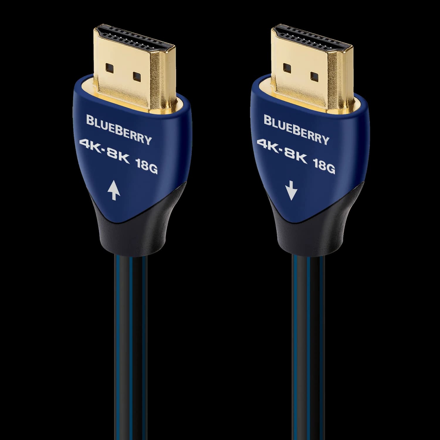 AudioQuest Blueberry 18
