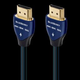 AudioQuest Blueberry 18