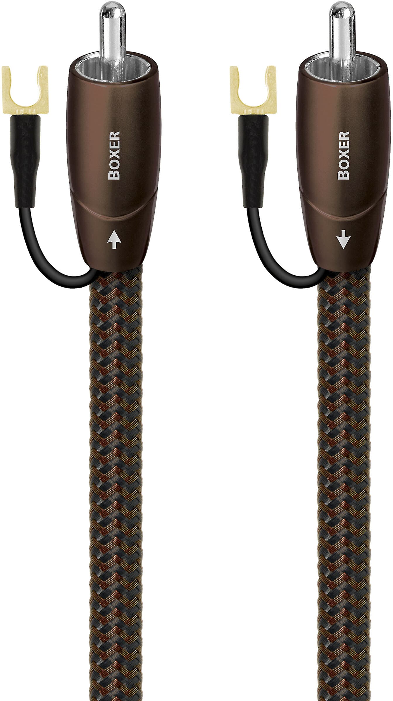 AudioQuest BOXER 26.2FT