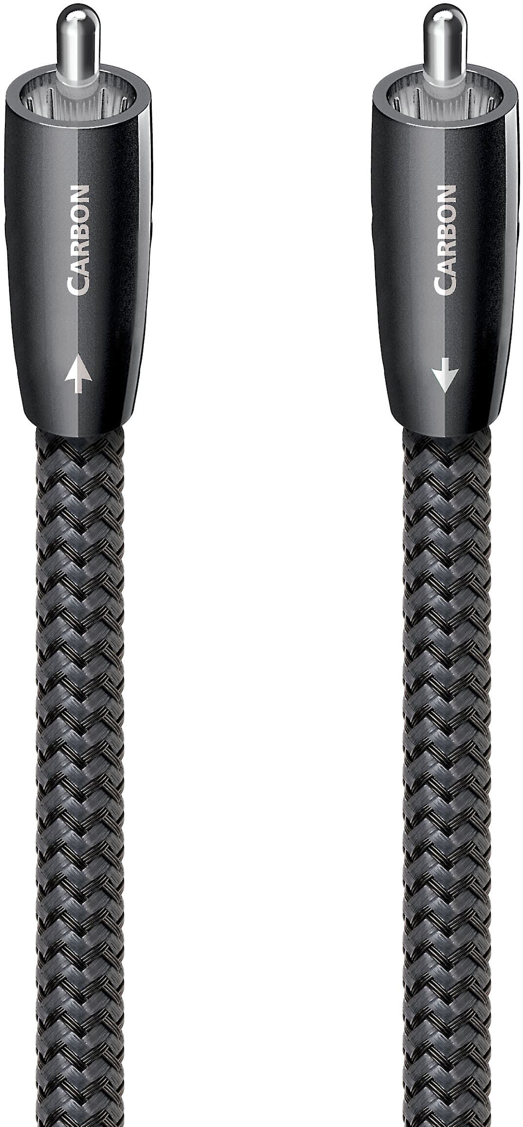 Top pick: AudioQuest CARBON 3.3FT