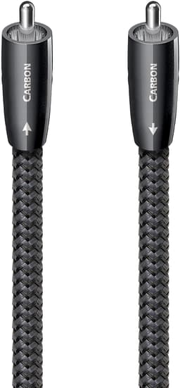 AudioQuest CARBON 3.3FT