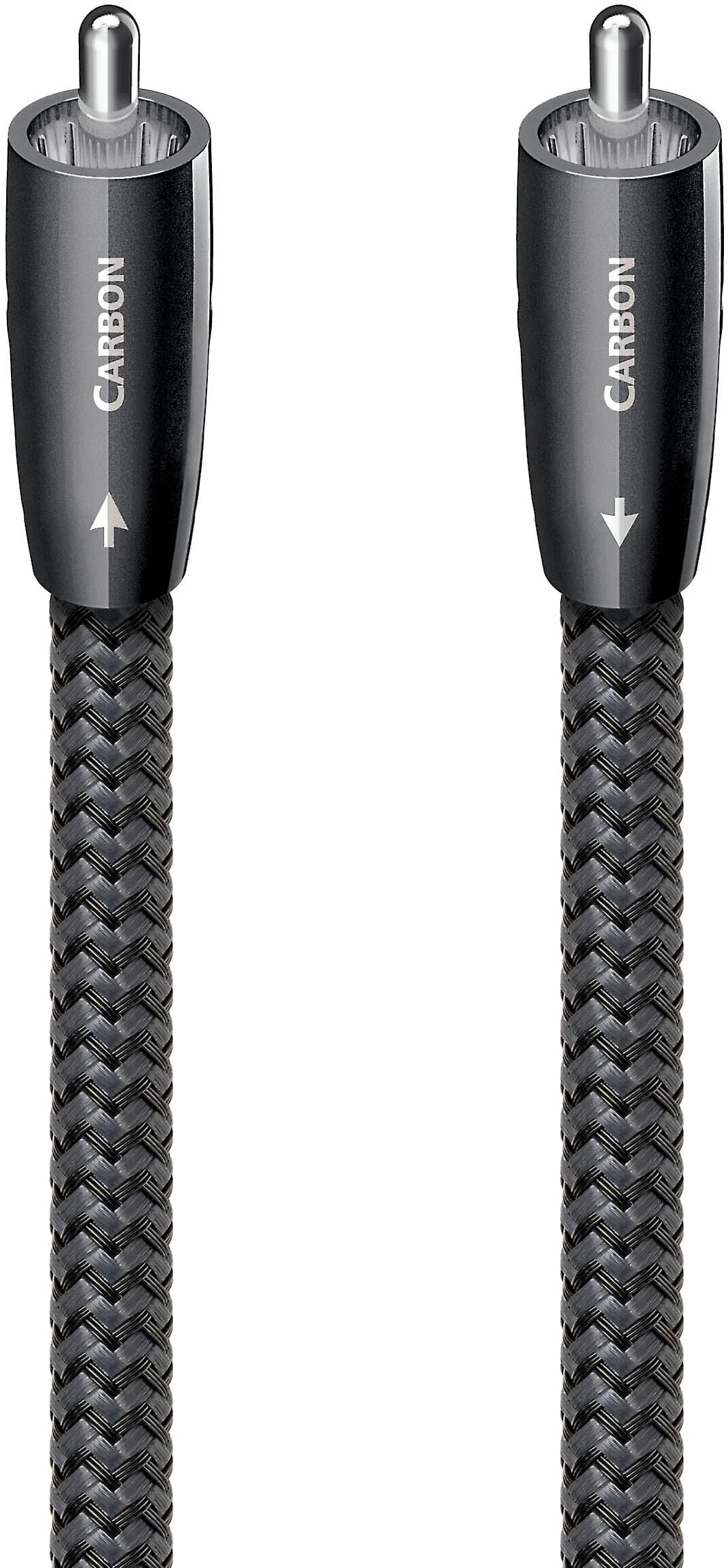 AudioQuest CARBON 4.9FT