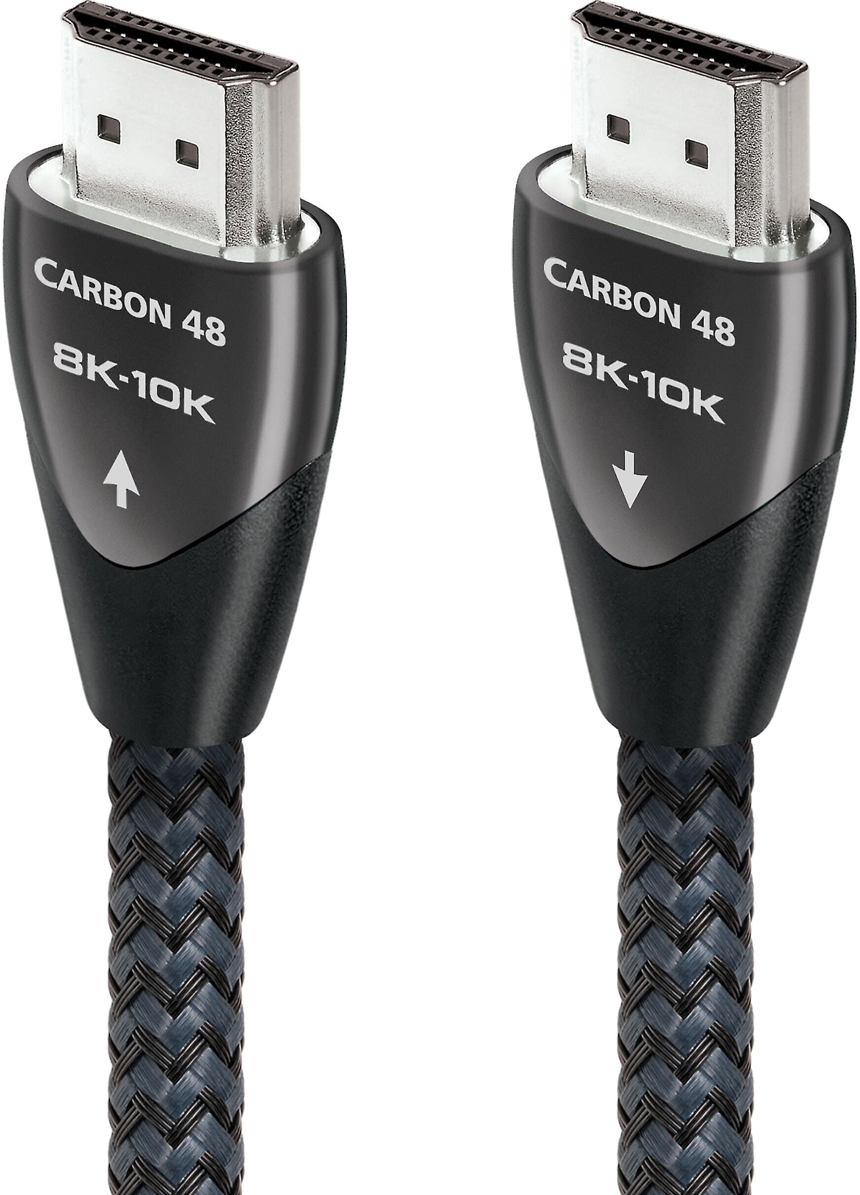 AudioQuest Carbon 48