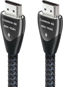 AudioQuest Carbon 48