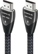 AudioQuest CARBON 48 2.5FT