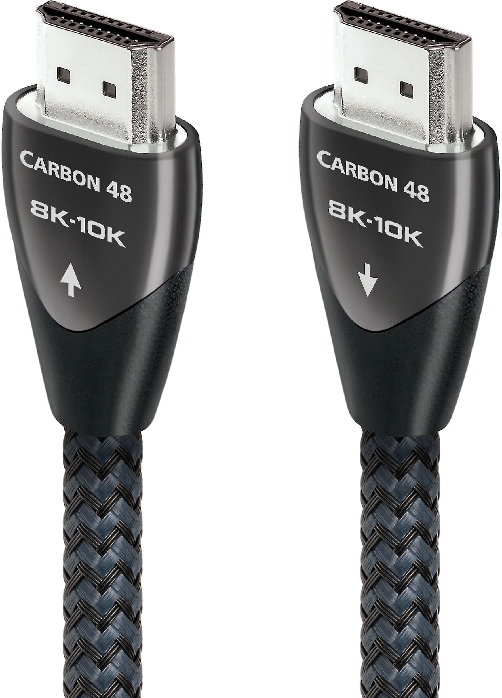 AudioQuest CARBON 48 5FT