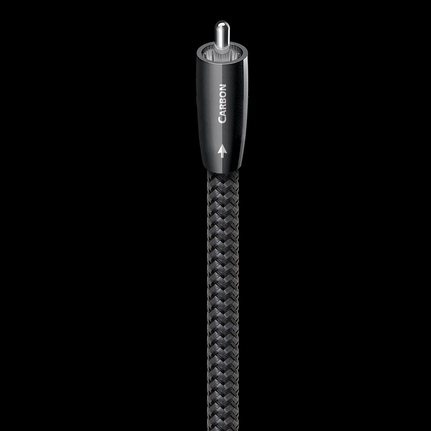 AudioQuest Carbon Coax