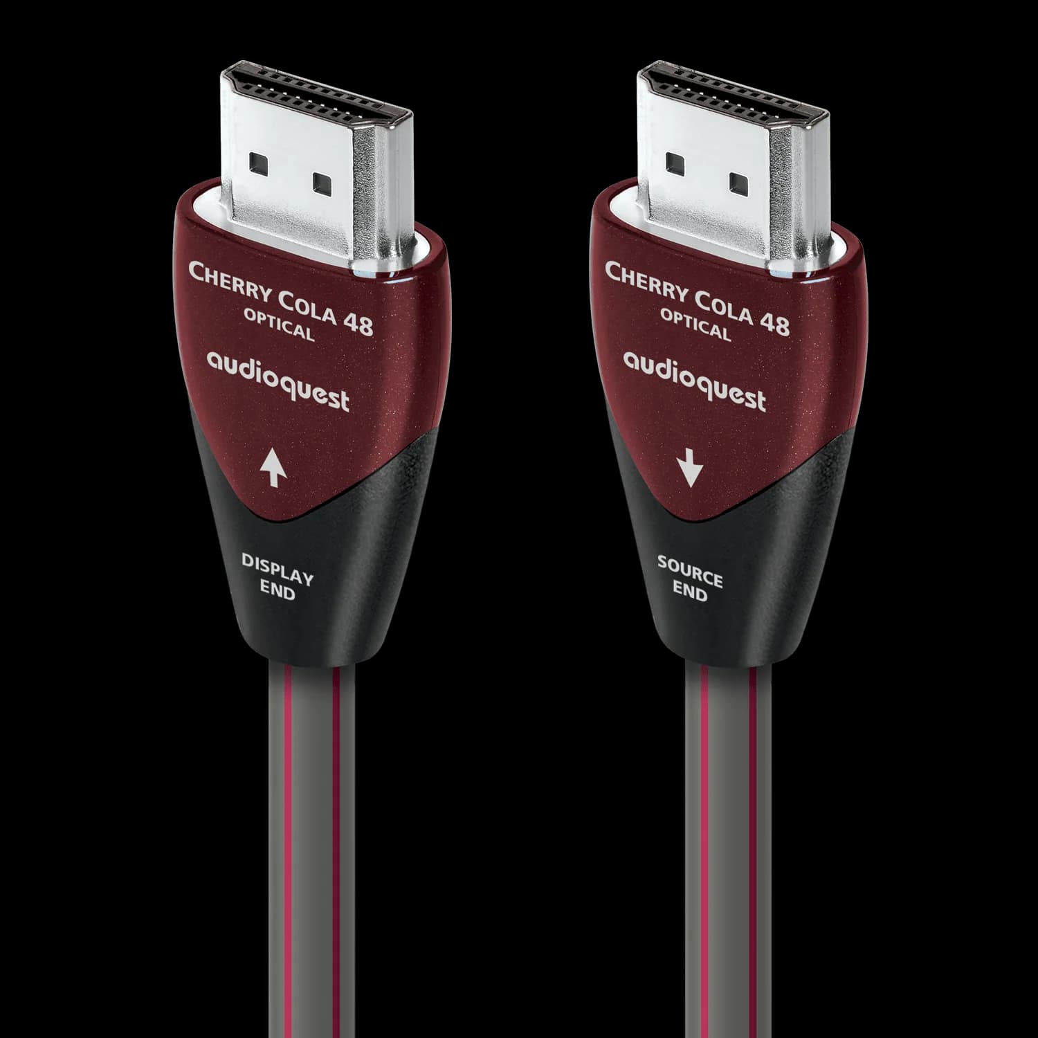 AudioQuest Cherry Cola 48