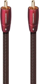 AudioQuest CINNAMON 4.9FT