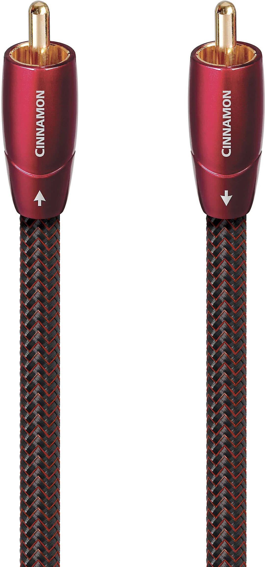 AudioQuest CINNAMON 4.9FT
