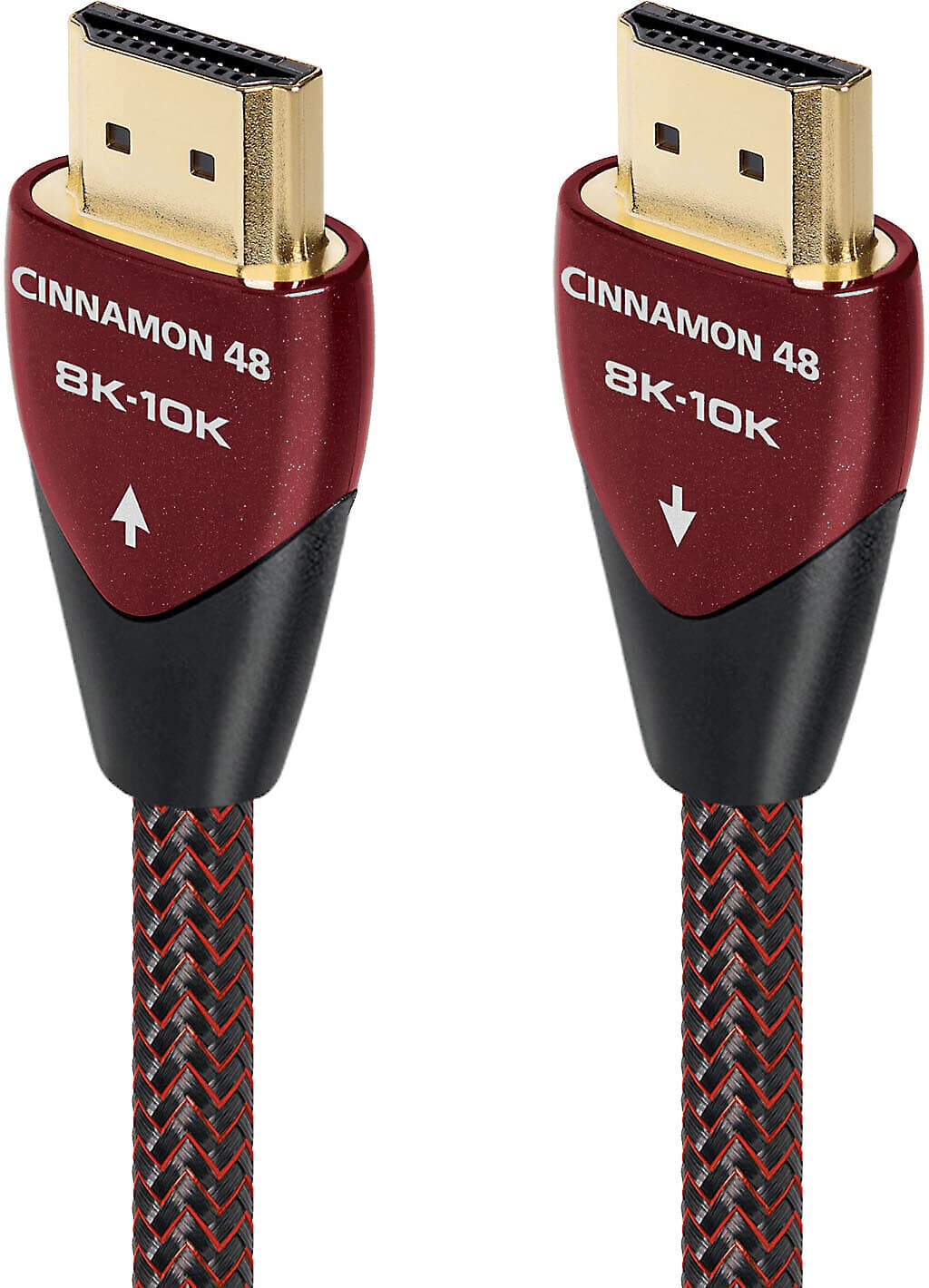 AudioQuest Cinnamon 48