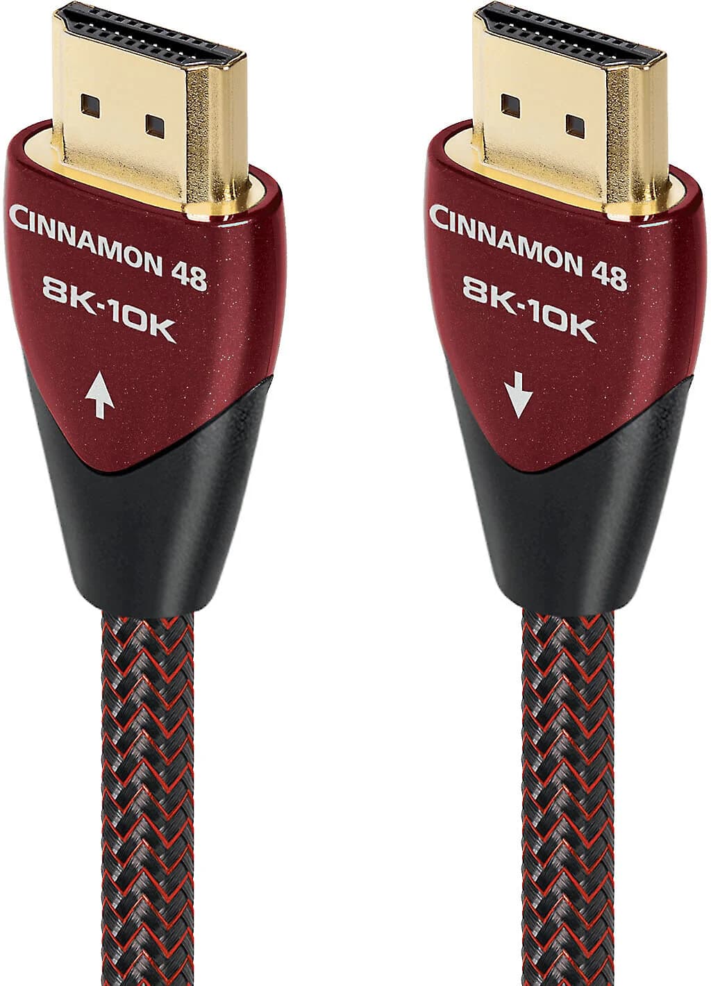 AudioQuest CINNAMON 48 10FT